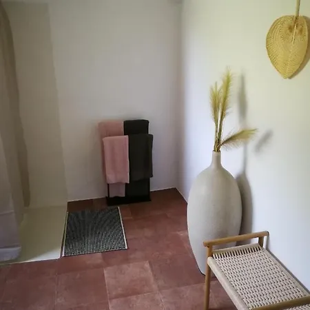 Apartment Molino Mio