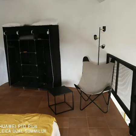 Apartment Molino Mio *