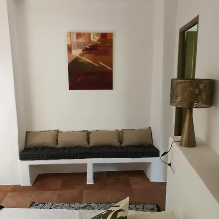 Apartment Molino Mio Lucar