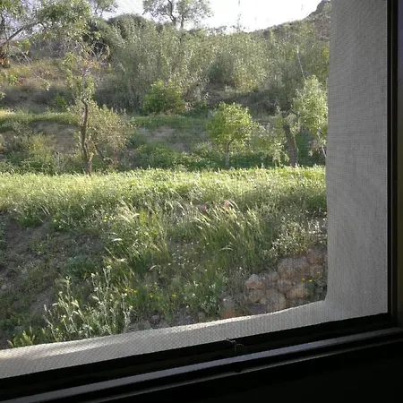 Apartment Molino Mio Lucar