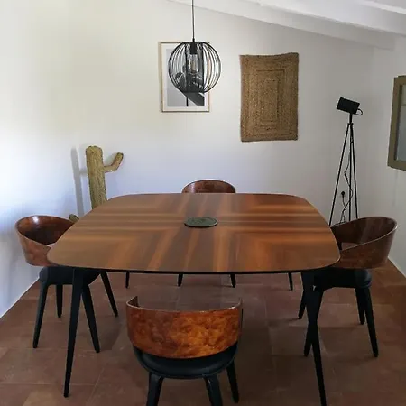 Molino Mio Lucar