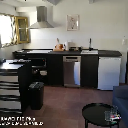 Molino Mio * Lucar