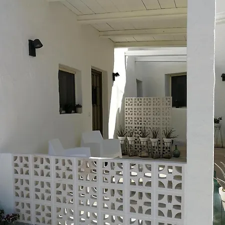 Molino Mio Lucar
