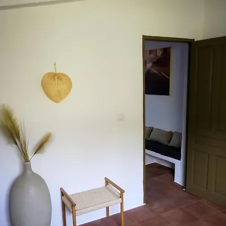Apartment Molino Mio *
