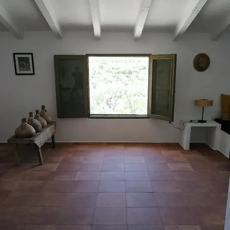 Apartment Molino Mio Lucar