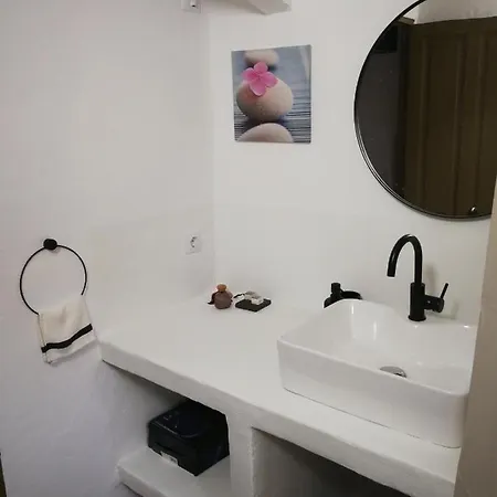 Molino Mio Lucar