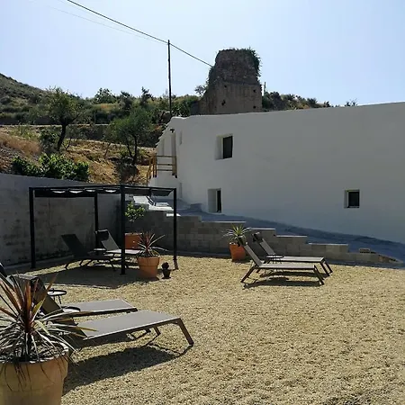 Molino Mio *