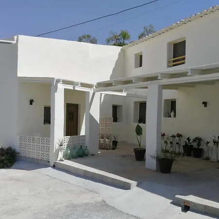 Apartment Molino Mio *