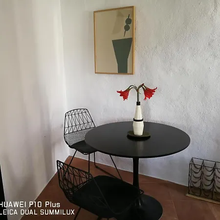 Molino Mio Apartment Lucar