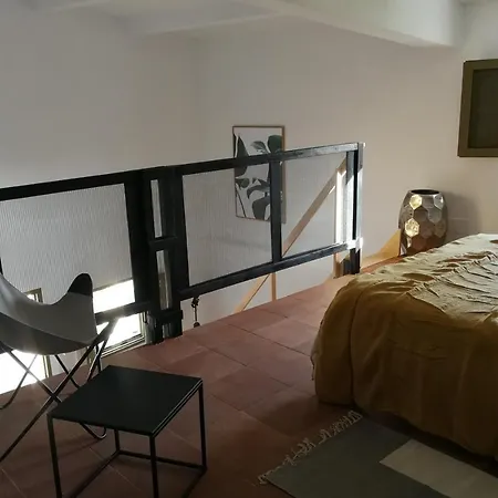 Molino Mio Apartment Lucar