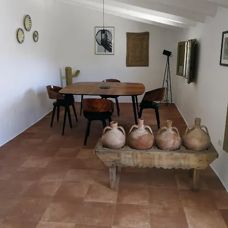 Apartment Molino Mio *