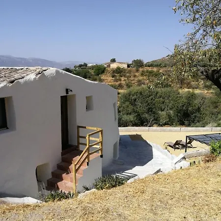 Apartment Molino Mio *