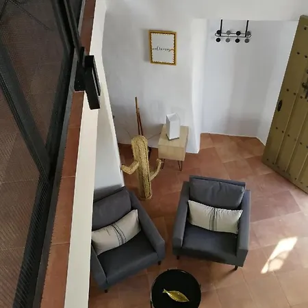 Apartment Molino Mio