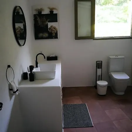 Molino Mio Apartment Lucar