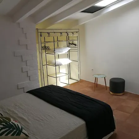 Apartment Molino Mio Lucar
