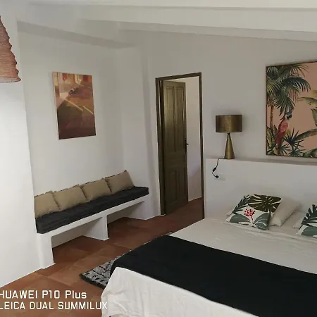 Apartment Molino Mio Lucar