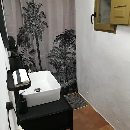 Molino Mio Apartment