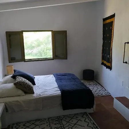 Molino Mio Lucar