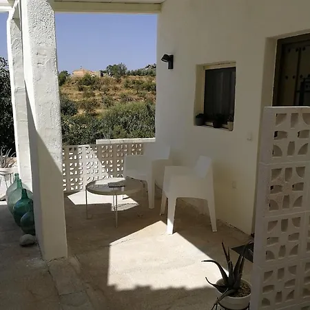 Molino Mio Apartment *