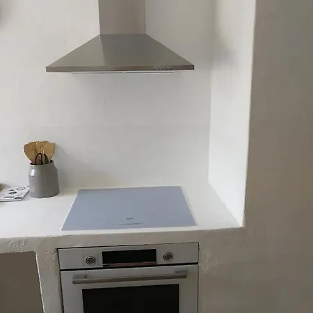 Molino Mio Apartment