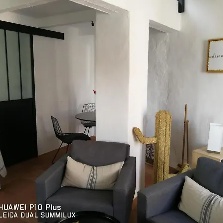 Apartment Molino Mio Lucar