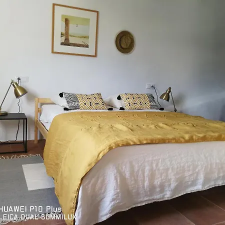 Molino Mio Apartment