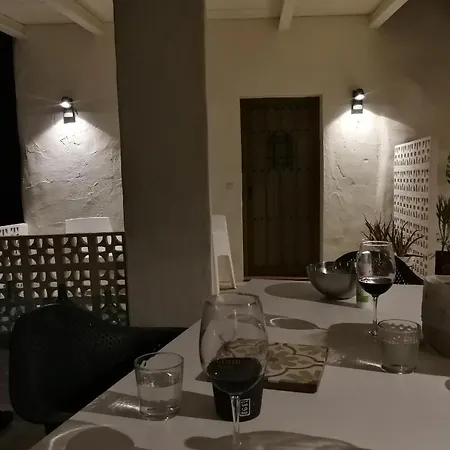 Molino Mio *